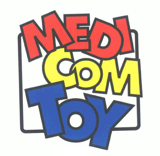 Medi Com Toy